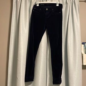 Diana Skinny Kut From The Kloth Corduroys